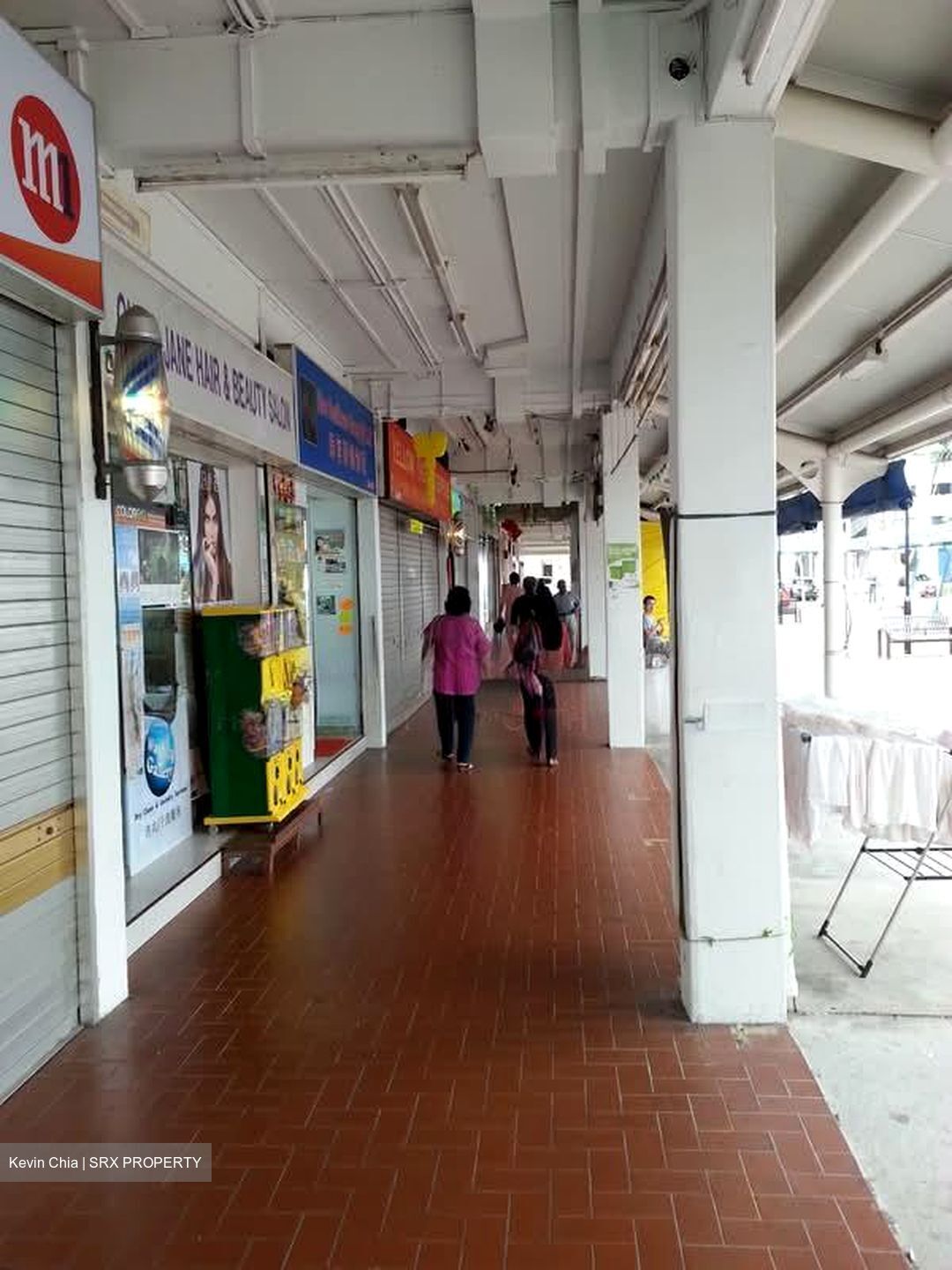 Clementi West Street 2 (D5), Shop House #561013311